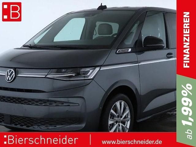 Gebraucht VW T7 Style 177 PS (130 kW) 2025 Van