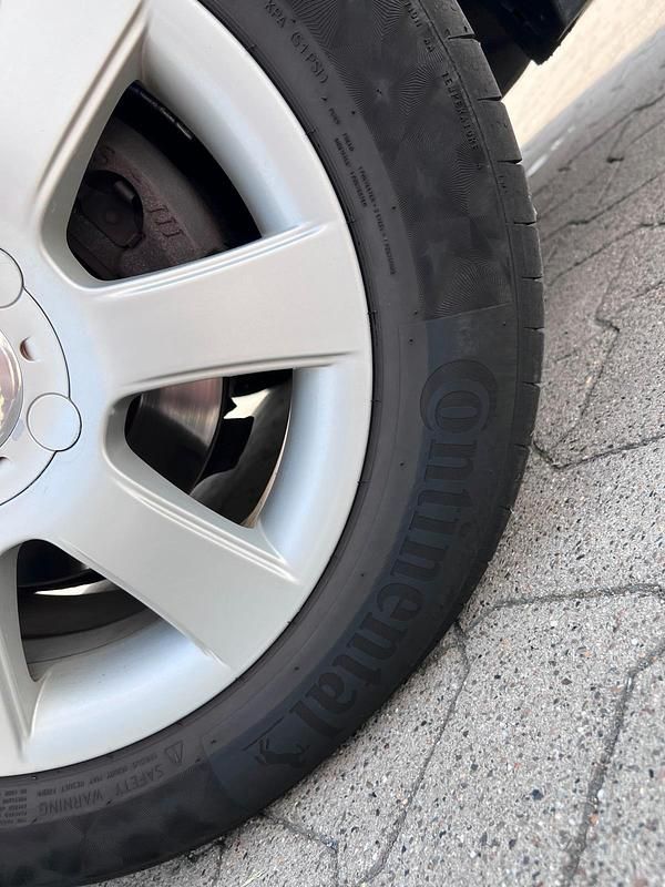 Gebraucht Seat Toledo 101 PS (74 kW) 2005 Andere farben Kleinwagen