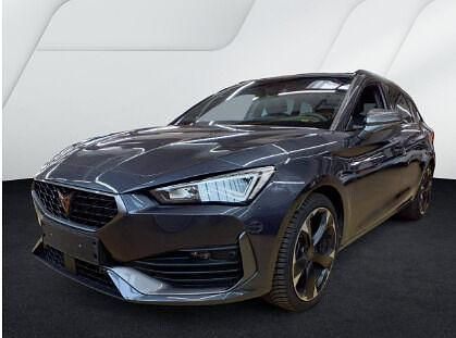 Gebraucht Cupra Leon 190 PS (139 kW) 2024 Magnetic tech Kombi