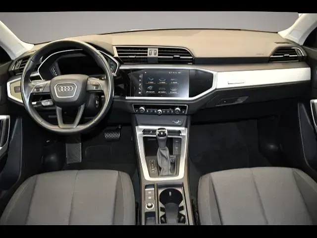 Gebraucht Audi Q3 Advanced 150 PS (110 kW) 2022 Manufacturer SUV