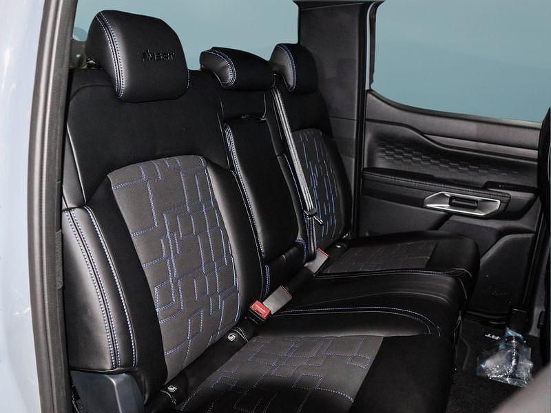 Neu Ford Ranger 241 PS (177 kW) 2025 Grau Pickup