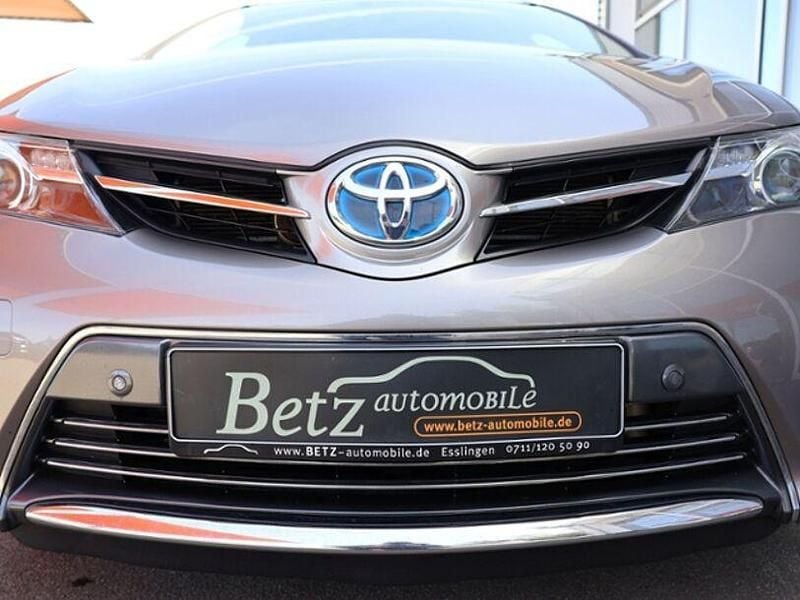 Gebraucht Toyota Proace 73 PS (53 kW) 2025 Andere Van / Kleinbus