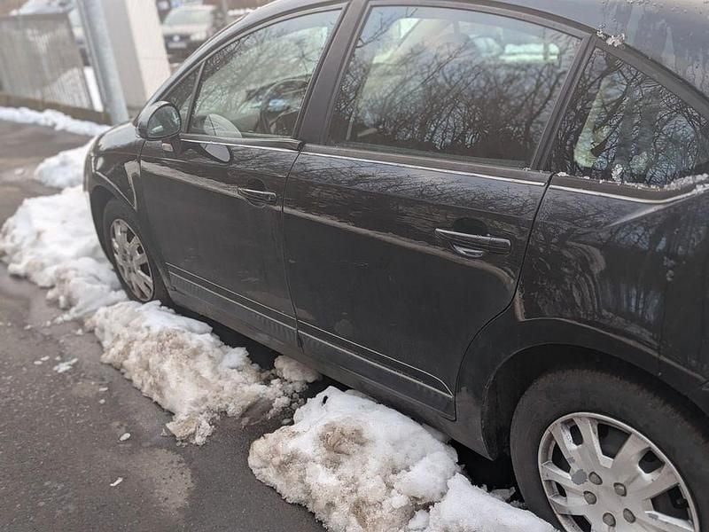 Gebraucht 2006 Citroën C4 Comfort Limousine | 800 € (Superpreis) - Bild 1/4