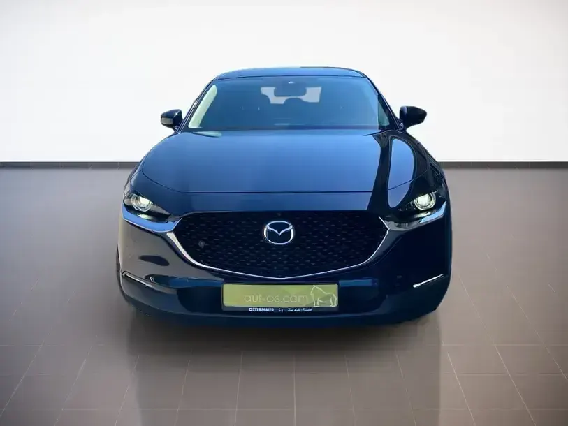Gebraucht Mazda CX-30 179 PS (131 kW) 2019 Sonstige SUV