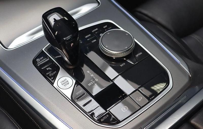 Gebraucht BMW X5 M Sport 231 PS (169 kW) 2019 Weiß SUV