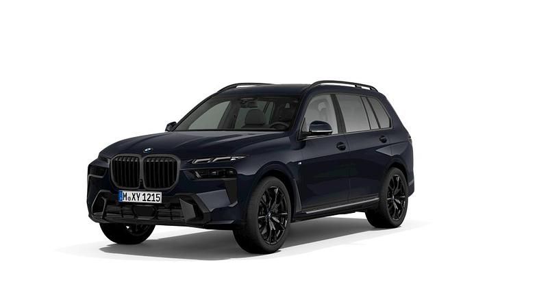 Gebraucht BMW X7 Efficient Dynamics 340 PS (250 kW) 2025 SUV