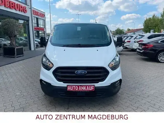 Gebraucht Ford Transit Custom Trend 104 PS (76 kW) 2019 Andere
