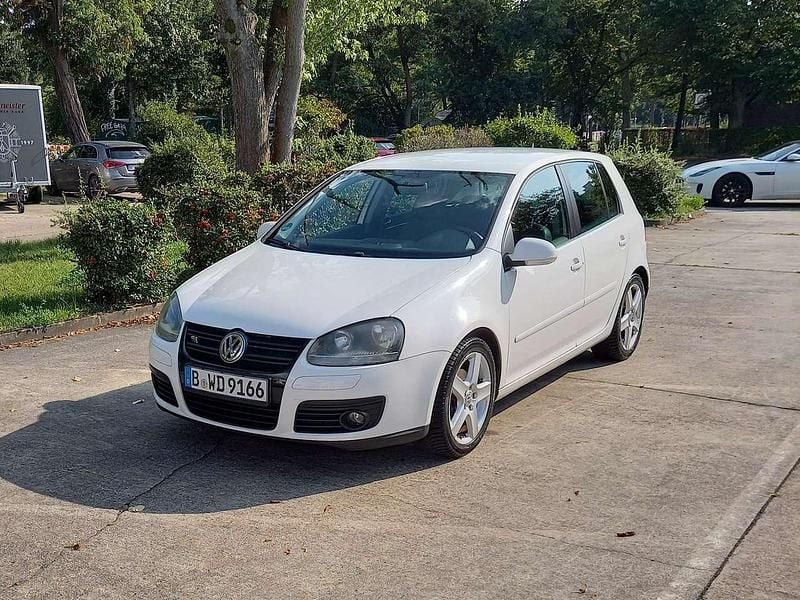 Gebraucht 2008 VW Golf VI GT Limousine | 2.950 € (Guter Preis) - Bild 1/4
