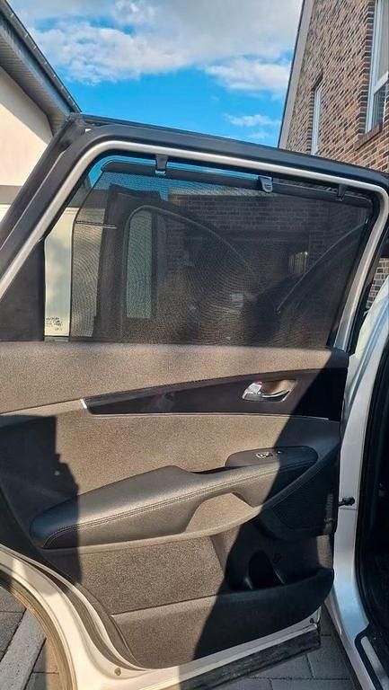 Gebraucht Kia Sorento Platinum Edition 200 PS (147 kW) 2016 Grau SUV