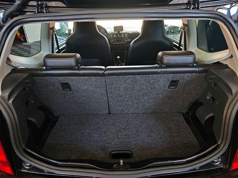 Gebraucht VW up! 75 PS (55 kW) 2012 Andere Kleinwagen