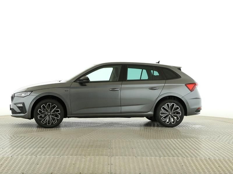 Gebraucht Skoda Scala Selection 116 PS (85 kW) 2025 Grau Kleinwagen