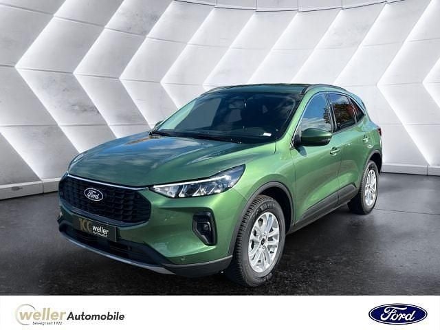 Neu Ford Kuga Titanium 179 PS (131 kW) 2025 Gruen SUV