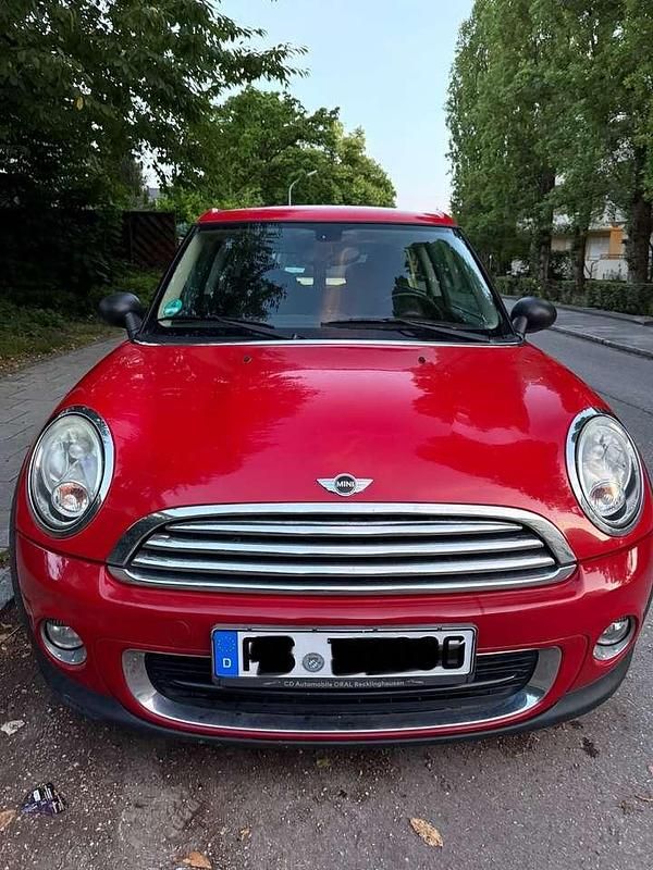Gebraucht 2010 Mini One Clubman Kombi | 8.500 € (Fairer Preis) - Bild 1/4