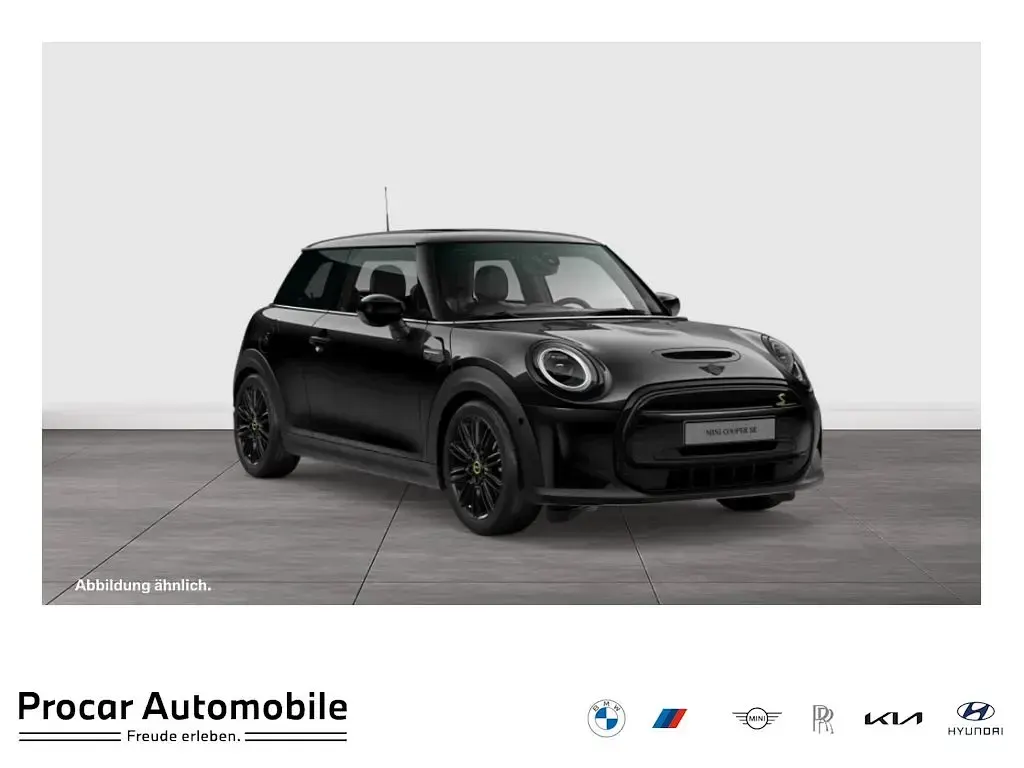 Gebraucht Mini Cooper SE 135 kW (184 PS) 2023 Kleinwagen