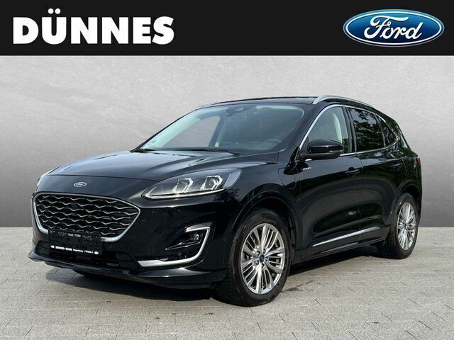 Andere farbe Gebraucht 2020 Ford Kuga Vignale SUV | 26.995 € (Etwas zu teuer) - Bild 1/2
