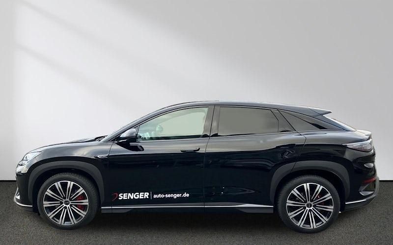 Gebraucht BYD Sealion 7 389 kW (530 PS) 2026 Obsidian black SUV