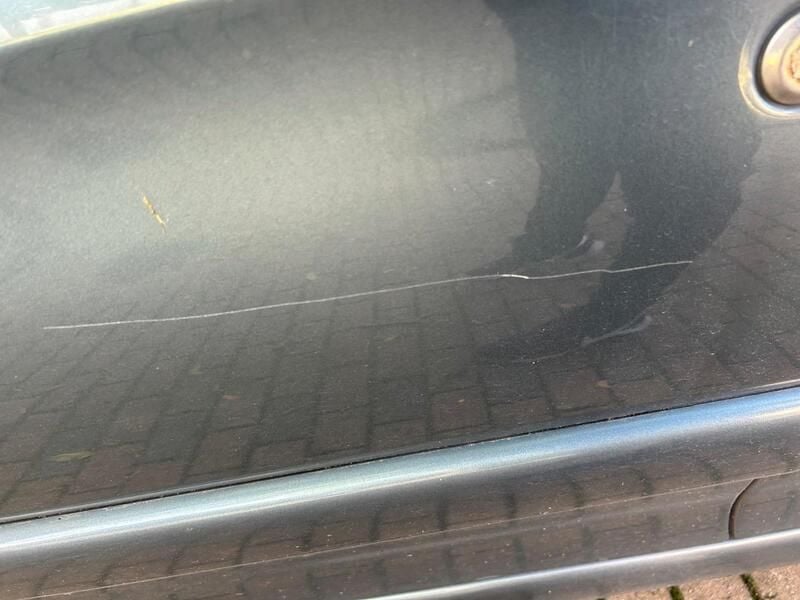 Gebraucht 2009 Citroën Xsara Picasso Van / Kleinbus | 700 € (Guter Preis) - Bild 1/4