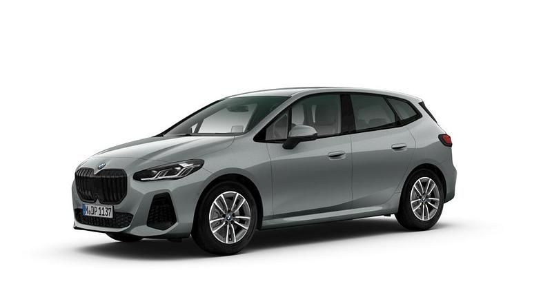 Gebraucht 2025 BMW 223 Active Tourer Efficient Dynamics Van / Kleinbus | 34.700 € - Bild 1/3