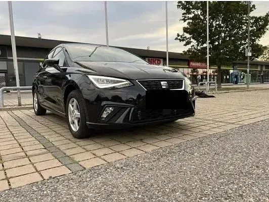 Gebraucht Seat Ibiza Style 116 PS (85 kW) 2020 Kleinwagen