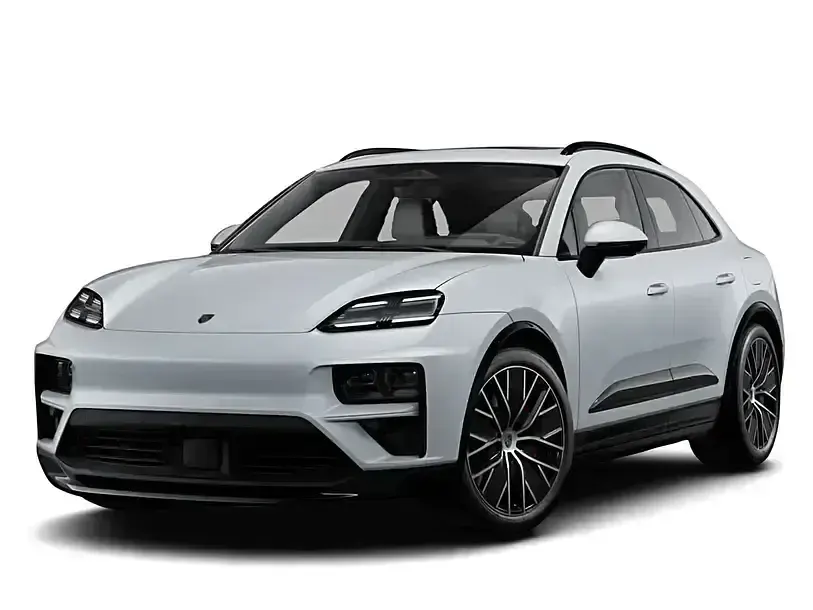 Gebraucht Porsche Macan 330 kW (449 PS) 2024 Grau SUV