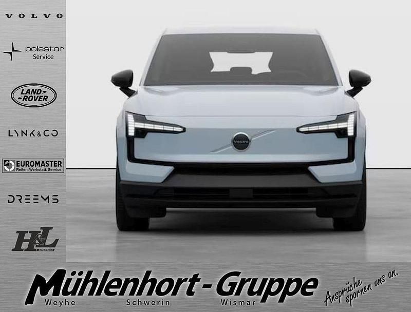Blau Neu 2025 Volvo EX30 Core SUV | 39.790 € - Bild 1/4