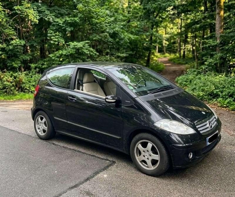 Gebraucht Mercedes A150 95 PS (69 kW) 2006 Limousine