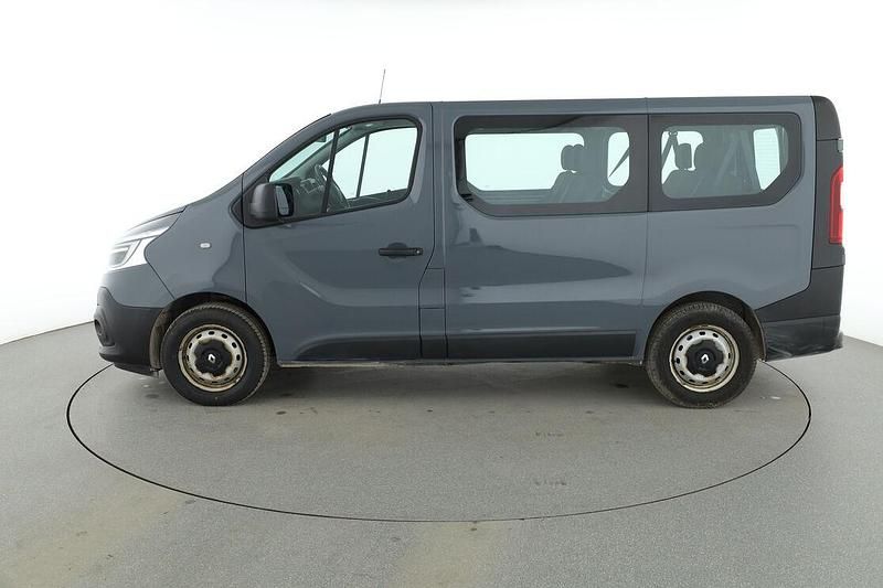 Gebraucht Renault Trafic 2020 Grau Van / Kleinbus