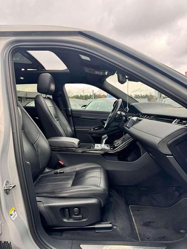 Gebraucht Land Rover Range Rover evoque Pure 190 PS (139 kW) 2020 SUV