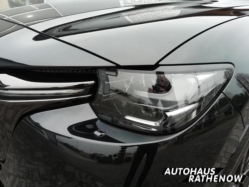 Neu Mazda CX-60 Homura-Line 254 PS (186 kW) 2026 Onyxschwarz metallic SUV