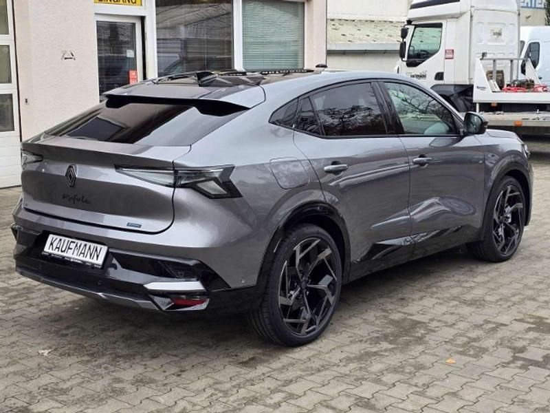 Gebraucht Renault Rafale 300 PS (220 kW) 2025 Grau SUV
