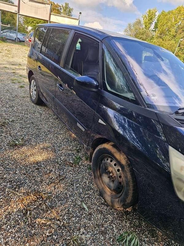 Gebraucht Renault Espace Authentique 170 PS (125 kW) 2005 Van / Kleinbus