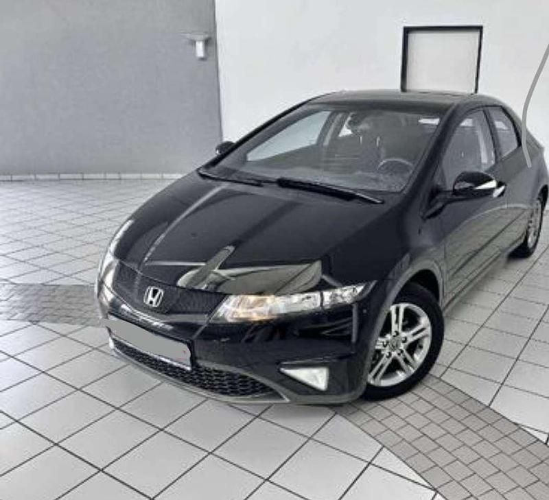 Gebraucht 2011 Honda Civic Limousine | 6.800 € (Fairer Preis) - Bild 1/4