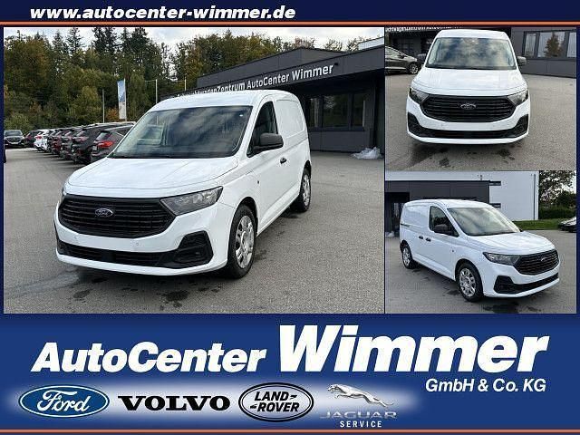 Neu Ford Transit Connect 150 PS (110 kW) 2025 Van / Kleinbus