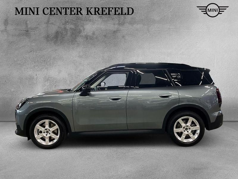 Gebraucht Mini Countryman 204 PS (150 kW) 2024 Gruen SUV