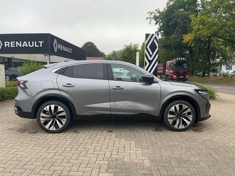 Neu Renault Rafale Techno 200 PS (147 kW) 2025 Grau SUV
