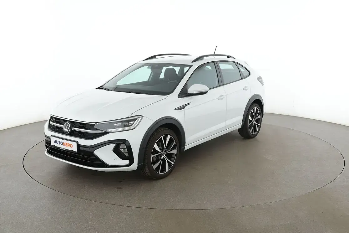 Gebraucht VW Taigo R-line 150 PS (110 kW) 2023 SUV