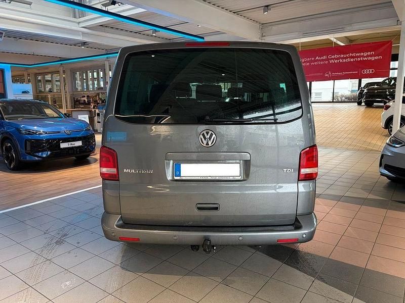 Second-hand VW T5 179 CP (131 kW) 2011 Gri Van
