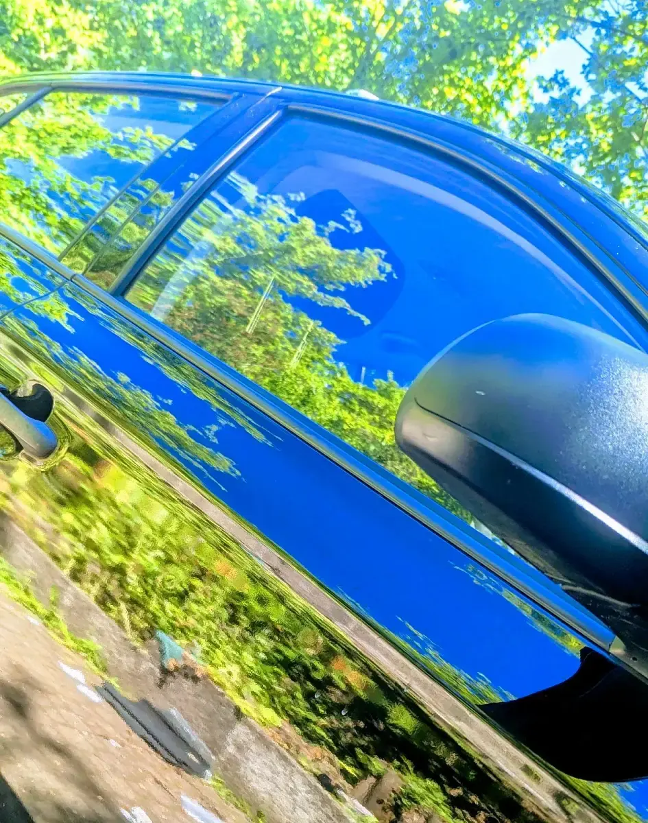 Gebraucht Hyundai i20 86 PS (63 kW) 2014 Schwarz Kleinwagen