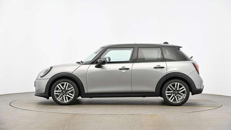 Gebraucht Mini Cooper Classic 156 PS (114 kW) 2024 Grau Kleinwagen