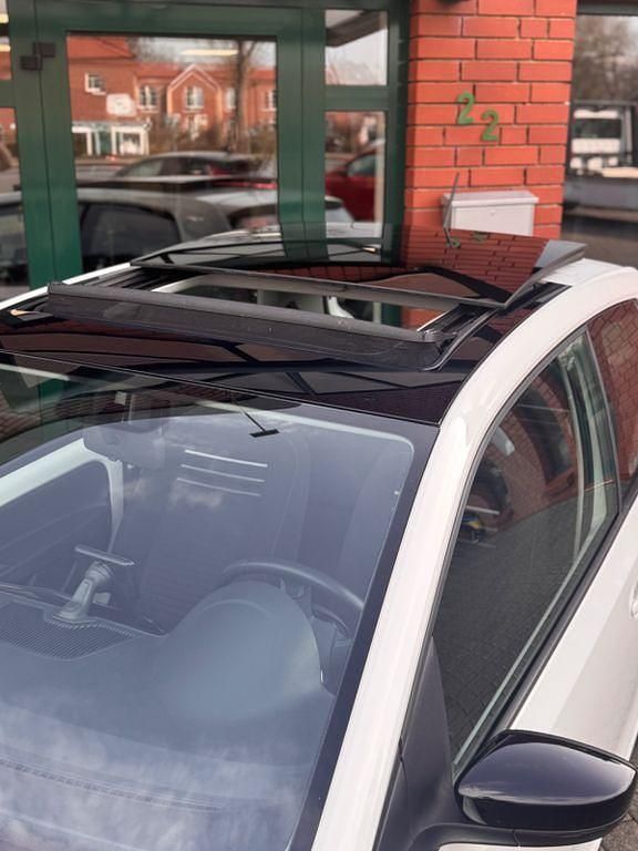 Gebraucht VW up! Cup 60 PS (44 kW) 2015 Weiß Kleinwagen