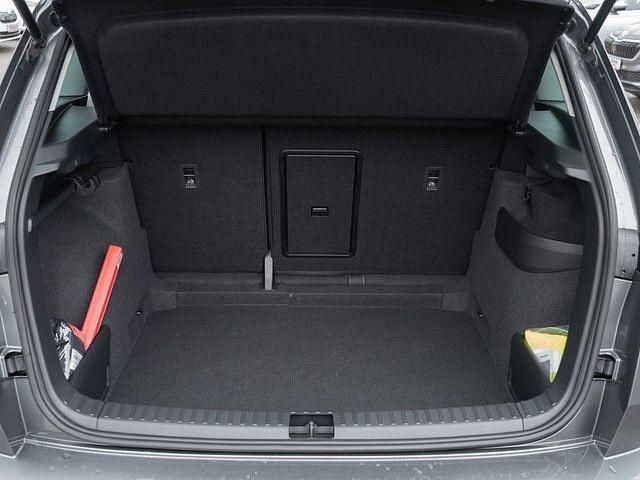 Gebraucht Skoda Karoq Selection 150 PS (110 kW) 2025 Grau SUV