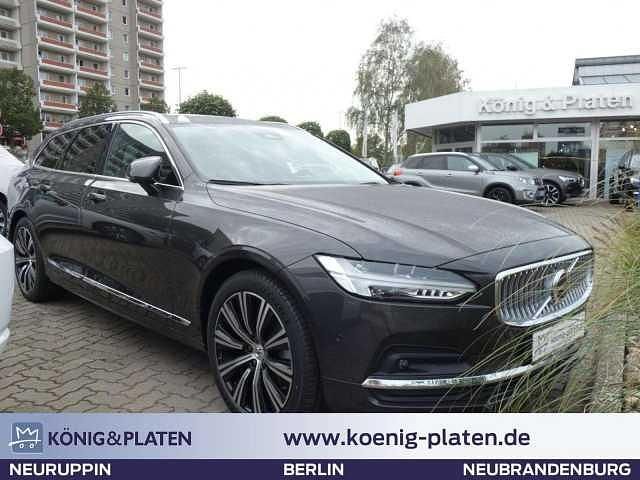 Second-hand Volvo V90 145 CP (106 kW) 2024 Break
