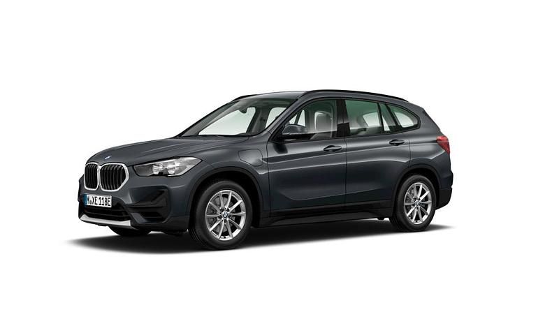 Gebraucht BMW X1 Advantage 125 PS (91 kW) 2021 SUV