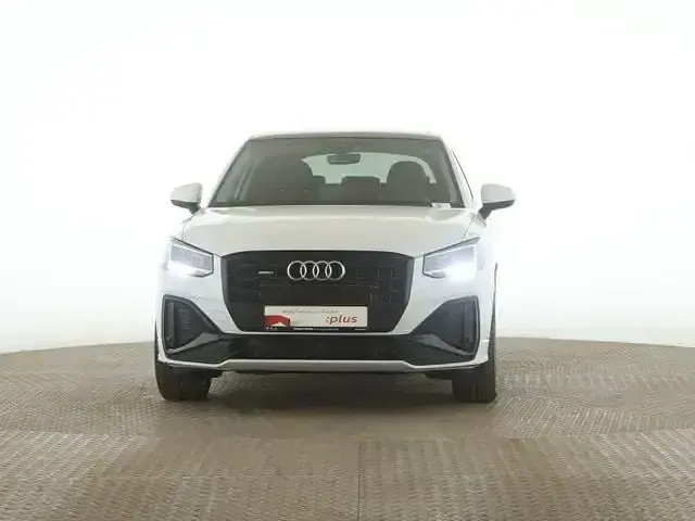 Gebraucht Audi Q2 S-Line 190 PS (139 kW) 2025 Andere SUV