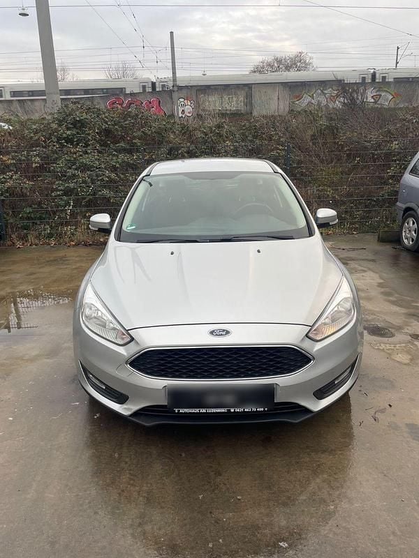 Gebraucht 2015 Ford Focus Ambiente Kombi | 7.300 € (Guter Preis) - Bild 1/4