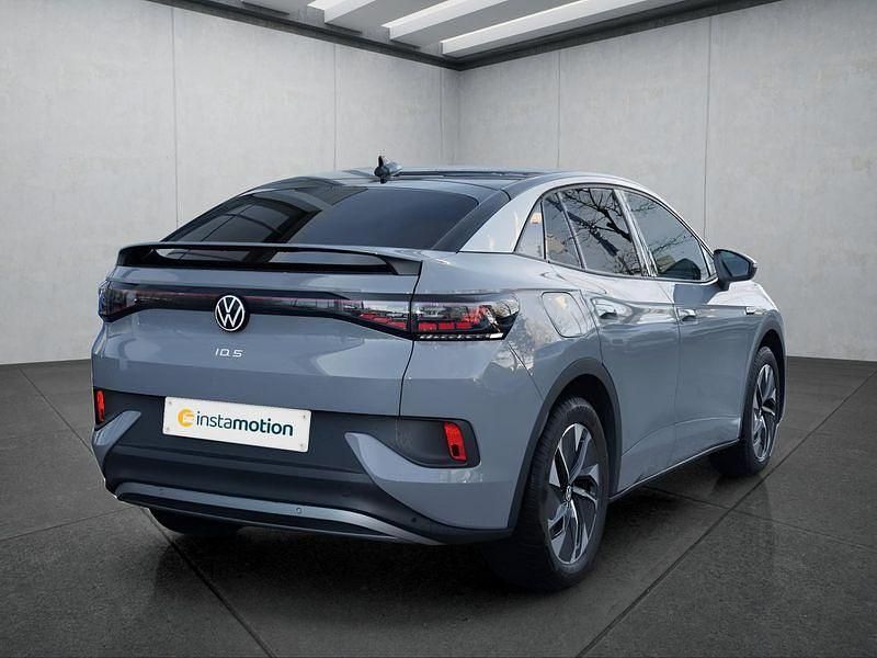 Gebraucht VW ID.5 Pro 127 kW (174 PS) 2024 Grau SUV
