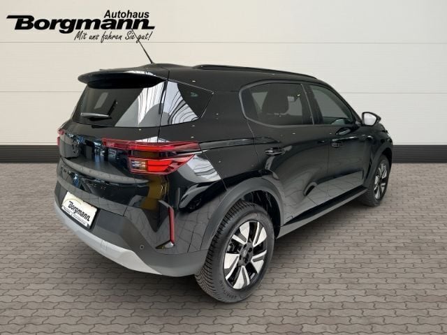 Neu Opel Frontera GS Line 83 kW (113 PS) 2025 Metallic) (schwarz SUV