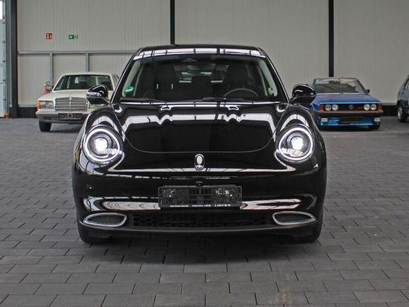 Gebraucht Ora 03 125 kW (171 PS) 2023 Schwarz Kleinwagen