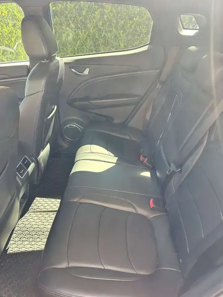 Gebraucht Seres 3 119 kW (163 PS) 2021 Schwarz SUV
