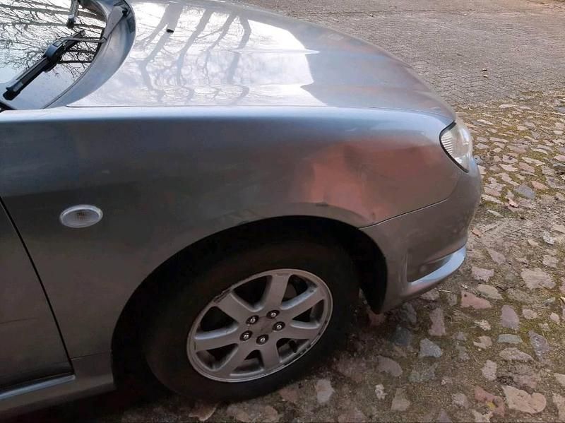 Gebraucht Subaru Impreza 105 PS (77 kW) 2007 Kombi